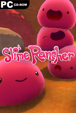 Slime Rancher Slime Rancher